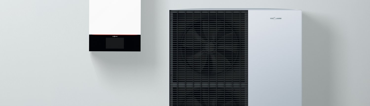 Heat Pumps Galway